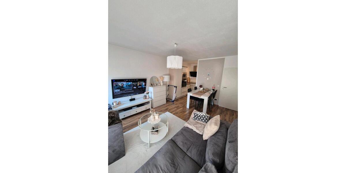 Erdgeschoßwohnung Paderborn - 2 Zimmer, 50 m&sup2;, 170.000&euro; | Angebot:26465348