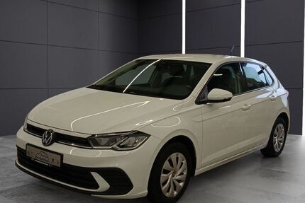 VW Polo 40.703 km 15.440 &euro; Schloß Holte-Stukenbrock 33758