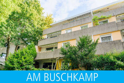 Chic, modern, in begehrter Lage - 3-Zi-Eigentumswohnung mit Ausblick 3 zimmer