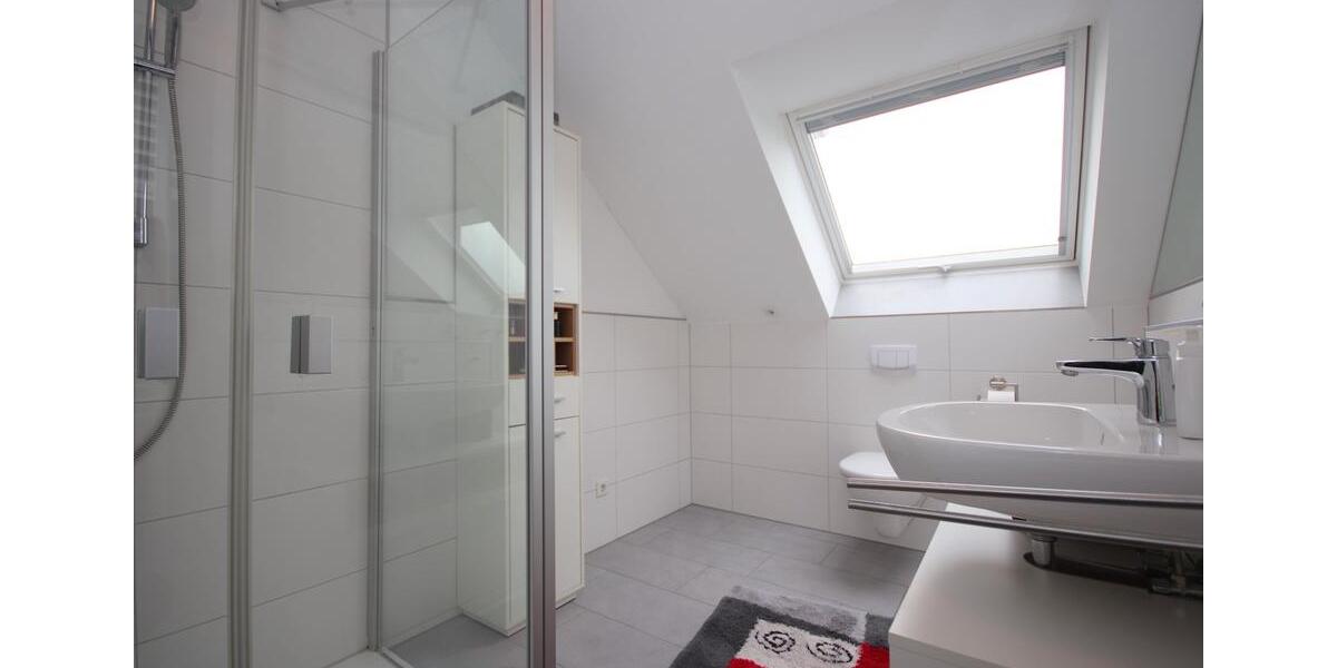 Dachgeschoßwohnung Paderborn Elsen - 2 Zimmer, 66 m&sup2;, 745&euro; | Angebot:25421959