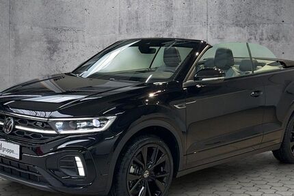VW T-Roc 4.289 km 37.990 € Bad Driburg 33014