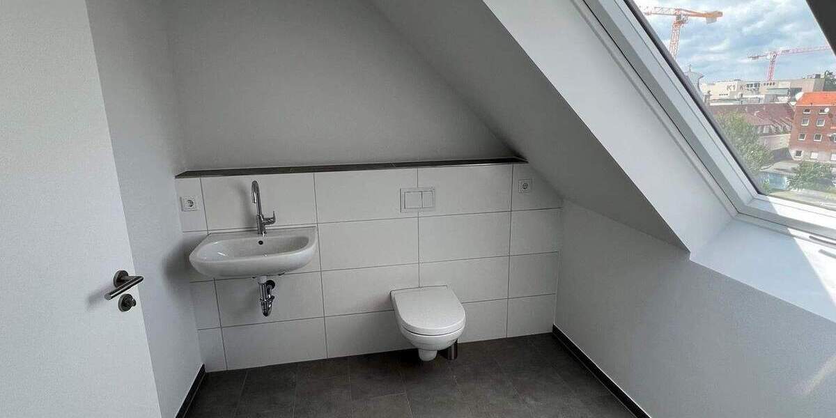 Mehrfamilienhaus, Wohnhaus Paderborn Kernstadt - 3 Zimmer, 738 m&sup2;, 3.380.000&euro; | Angebot:25821813