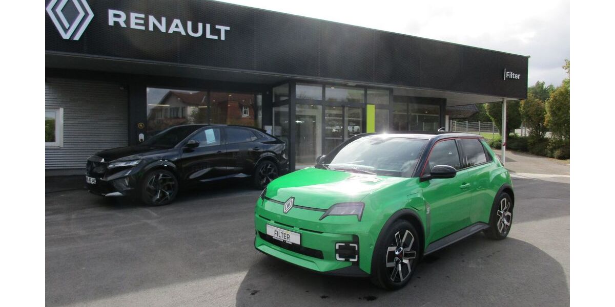 Renault R 5 5.555 km 30.750 &euro; Nieheim 33039