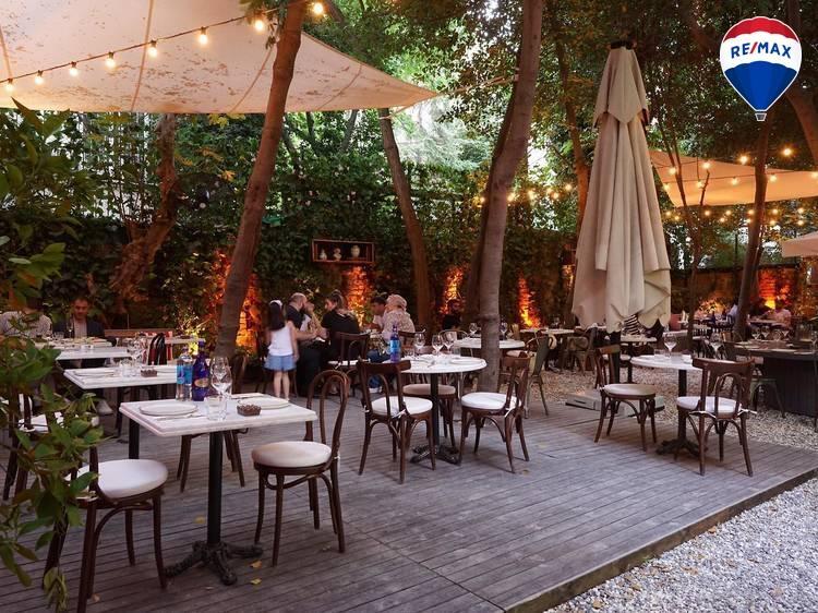 Top-Gastronomie in bester Lage – Bielefelder City (nicht die Immobilie) 199.900,-Abstand