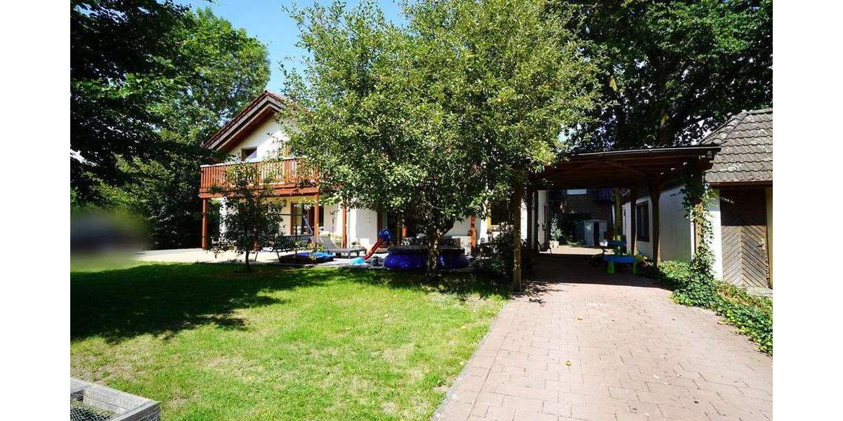 Doppelhaushälfte Delbrück / Anreppen Anreppen - 5 Zimmer, 125 m&sup2;, 399.000&euro; | Angebot:25279673