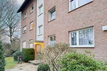 Wohnung Bielefeld Mitte - 2 Zimmer, 68 m&sup2;, 165.000&euro; | Angebot:26042845
