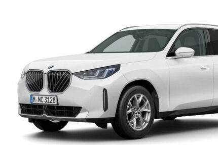 BMW X3 11.284 km 51.400 &euro; Paderborn 33104