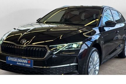 Skoda Octavia 9.500 km 39.410 &euro; Detmold 32756