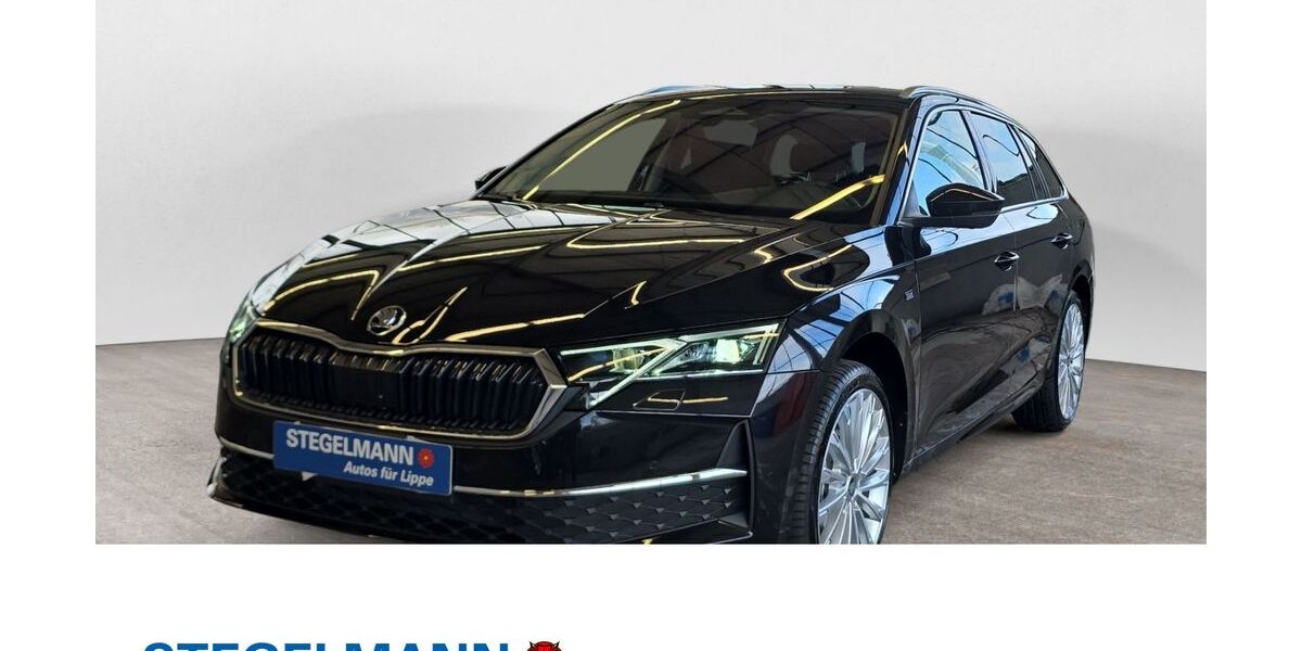 Skoda Octavia 9.500 km 39.410 &euro; Detmold 32756