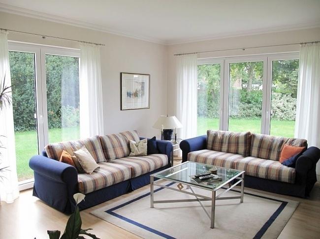 Barrierefreier Bungalow mit Terrasse und Garten in Rietberg 5 zimmer