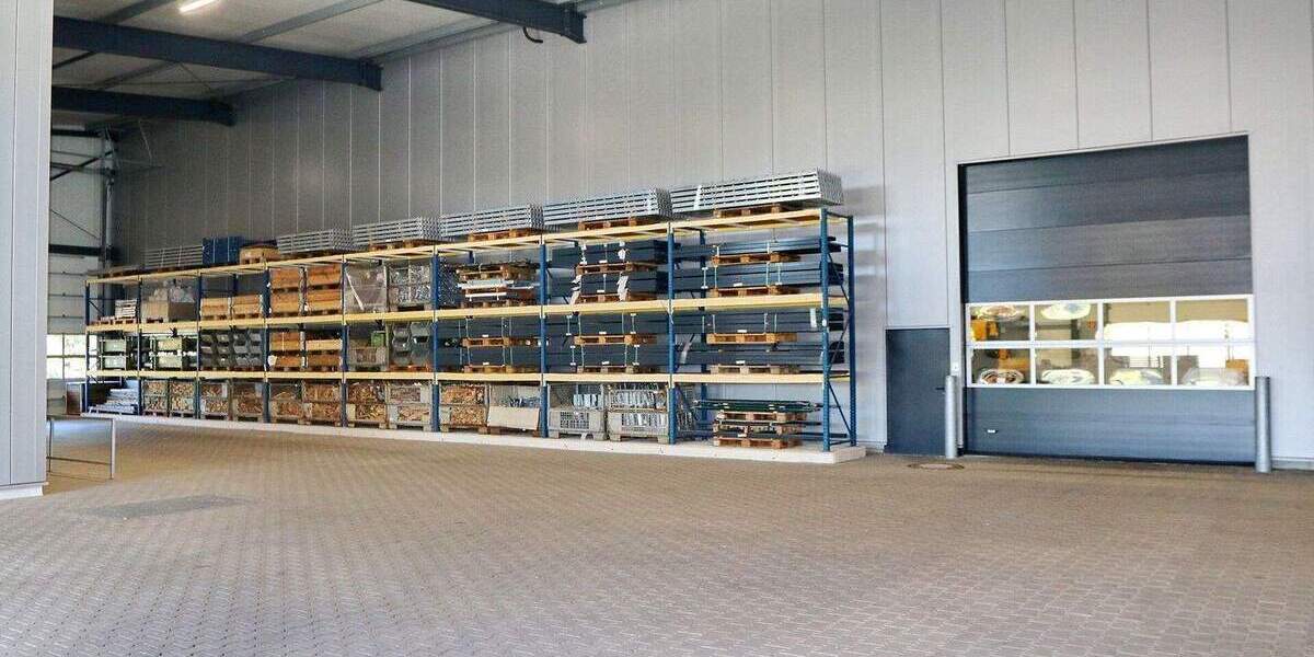 Gewerbeobjekt Salzkotten - 4.200.000&euro; | Angebot:25701945