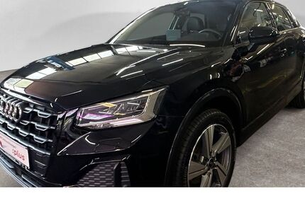 Audi Q2 23.812 km 34.190 &euro; Detmold 32756