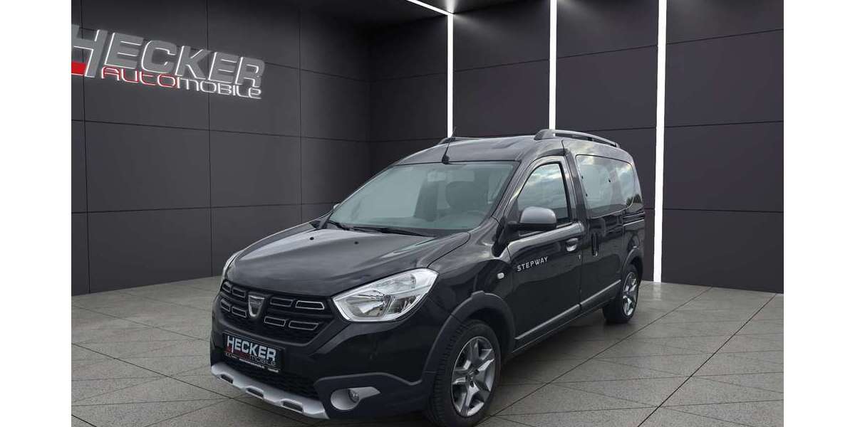 Dacia Dokker 105.036 km 13.990 € Lippstadt 59557