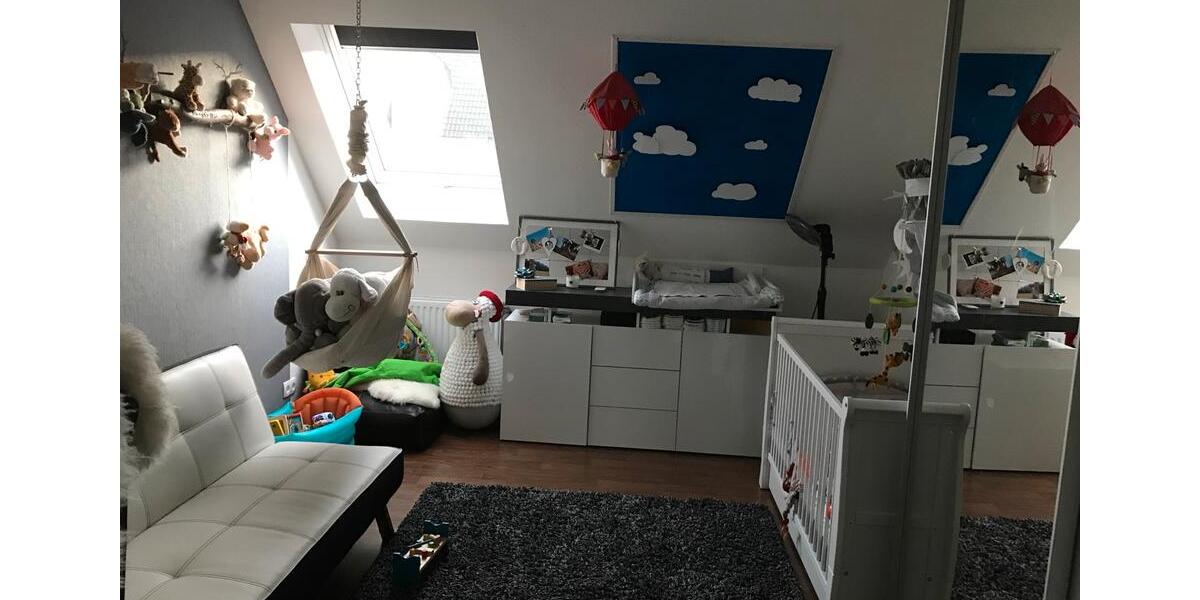 Maisonettenwohnung Paderborn - 4 Zimmer, 86 m&sup2;, 299.990&euro; | Angebot:27231078