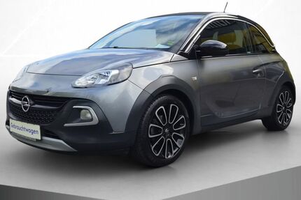 Opel Adam 43.000 km 11.270 &euro; Bad Driburg 33014