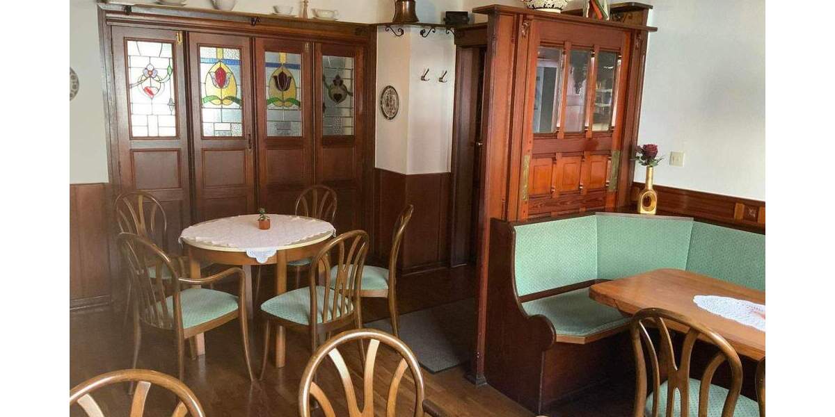 Neuer Preis! Seltene Gelegenheit in begehrter Lage 1 zimmer