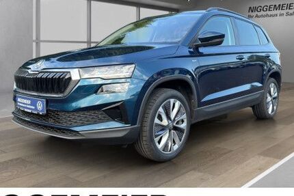 Skoda Karoq 123.725 km 19.990 &euro; Salzkotten 33154