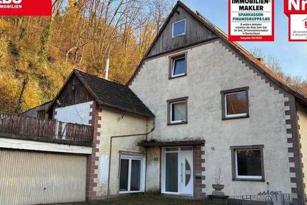 Haus Büren Ahden - 8 Zimmer, 260 m&sup2;, 235.000&euro; | Angebot:25669557