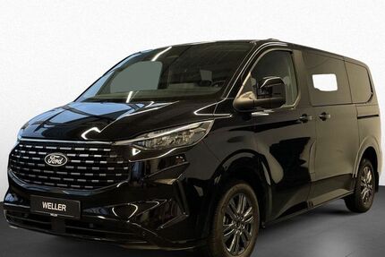 Ford Tourneo Custom 35.166 km 40.780 &euro; Paderborn 33104