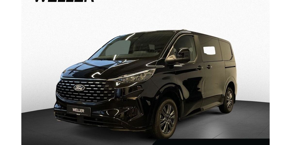 Ford Tourneo Custom 35.166 km 40.780 &euro; Paderborn 33104