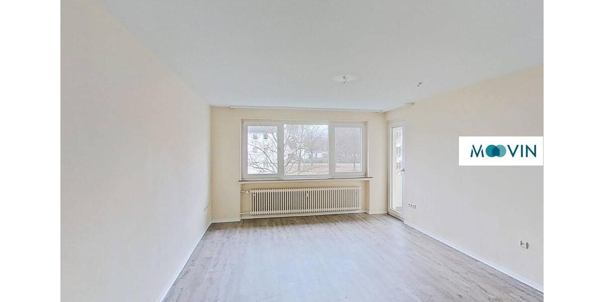Etagenwohnung Paderborn - 3 Zimmer, 70 m&sup2;, 599&euro; | Angebot:26163731