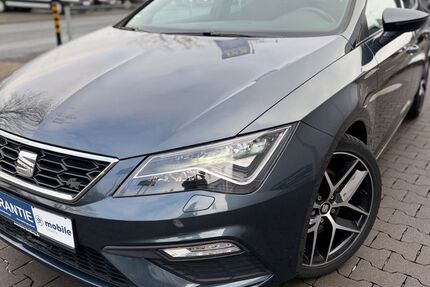 Seat Leon 99.000 km 16.990 &euro; Salzkotten 33154