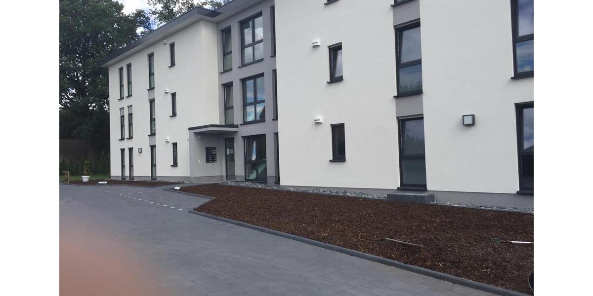 Etagenwohnung Schloß Holte-Stukenbrock Stukenbrock - 3 Zimmer, 107 m&sup2;, 950&euro; | Angebot:24727004