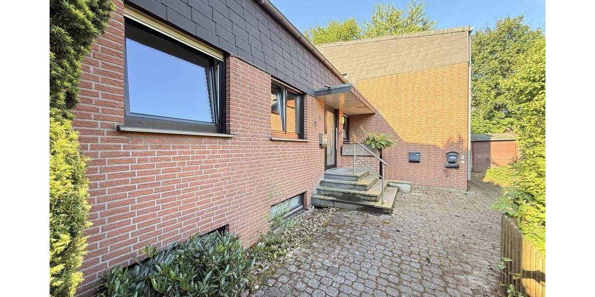 Einfamilienhaus Paderborn Kernstadt - 1 Zimmer, 231 m&sup2;, 535.000&euro; | Angebot:26929115