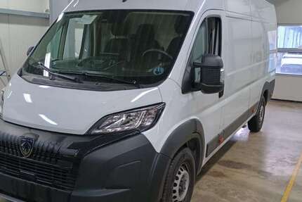 Peugeot Boxer 35.216 km 26.950 &euro; Paderborn 33106
