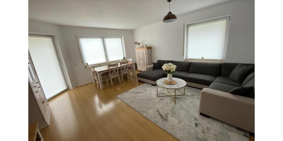Erdgeschoßwohnung Paderborn Neuenbeken - 3 Zimmer, 85 m&sup2;, 289.000&euro; | Angebot:27165037
