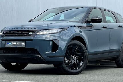 Land Rover Range Rover Evoque 30.750 km 43.350 &euro; Paderborn 33106
