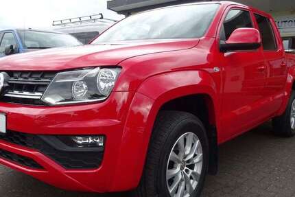 VW Amarok