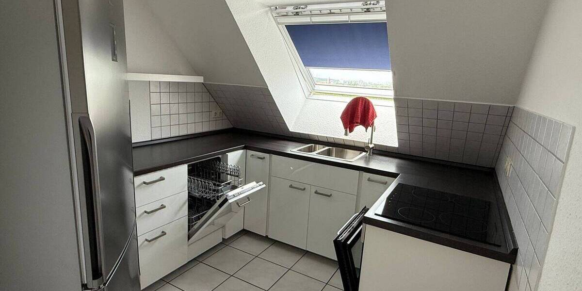 Etagenwohnung Paderborn Kernstadt - 3 Zimmer, 85 m&sup2;, 225.000&euro; | Angebot:26218023
