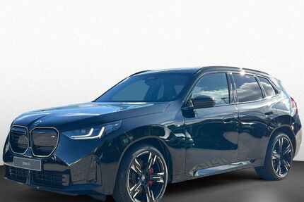 BMW X3 M50 5.999 km 76.990 &euro; Detmold 32758