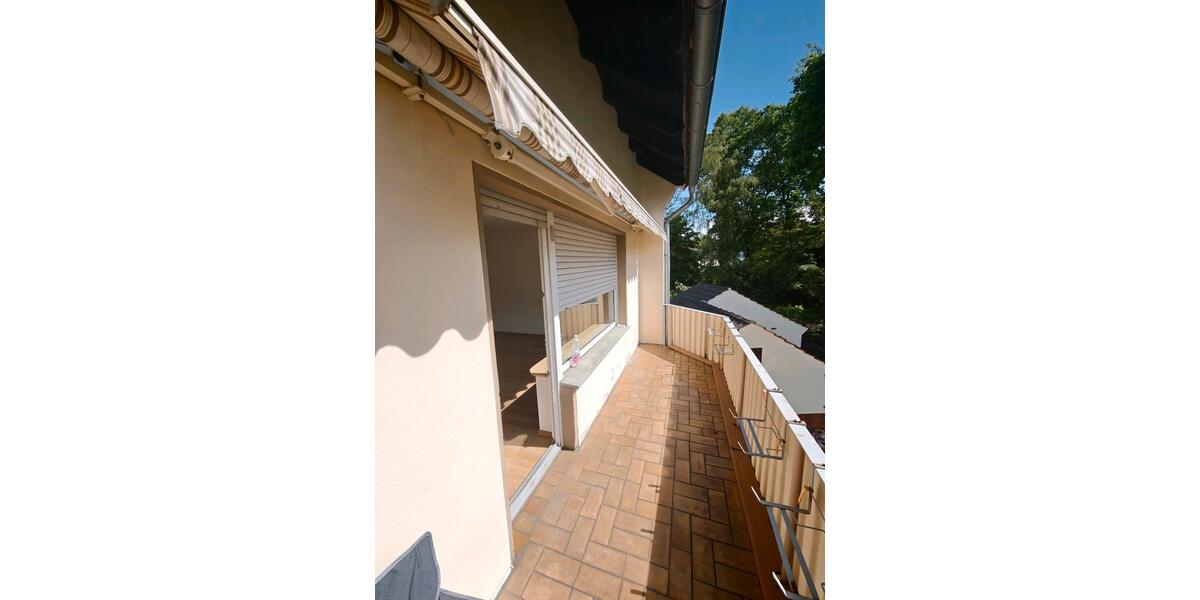 Etagenwohnung Lippstadt - 3 Zimmer, 84 m&sup2;, 830&euro; | Angebot:26678008