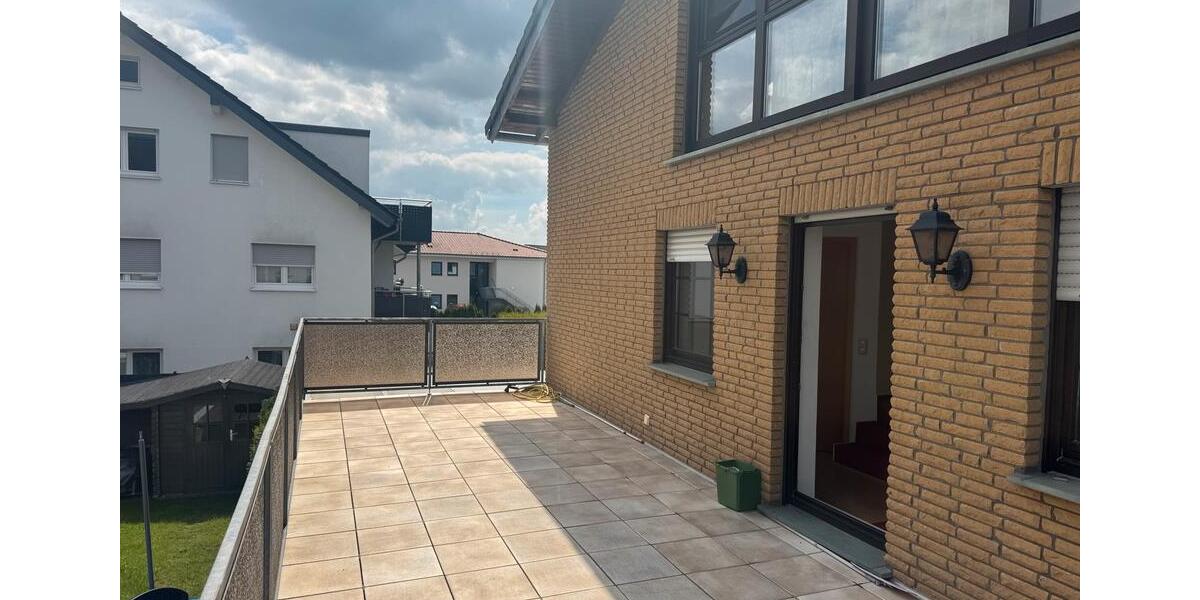 Reihenhaus Bad Lippspringe - 5 Zimmer, 100 m&sup2;, 850&euro; | Angebot:26677613