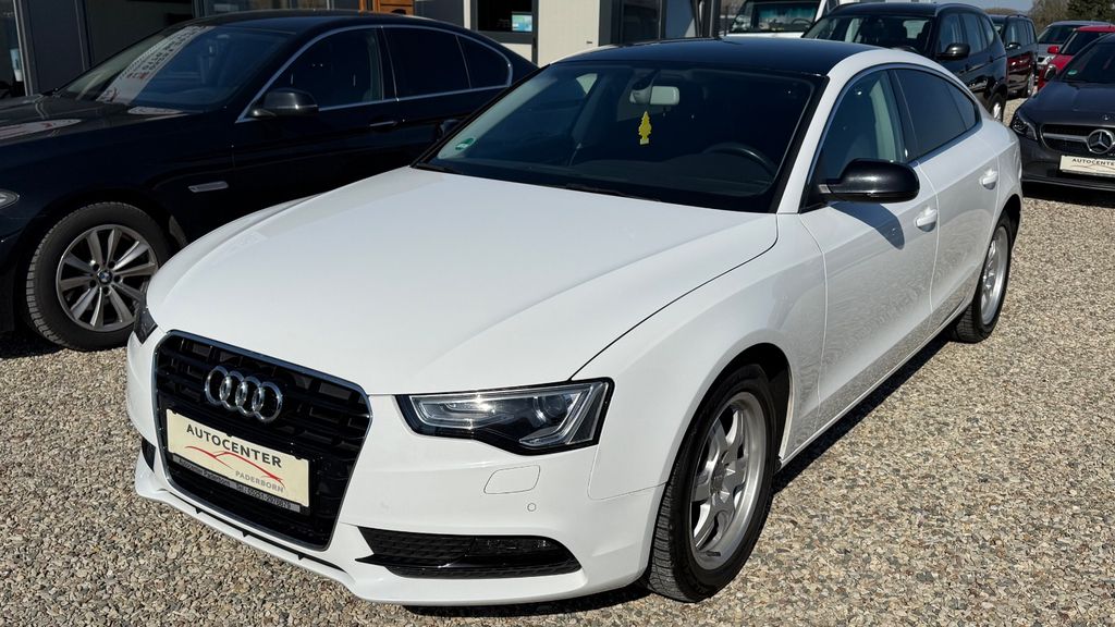 Audi A5 180.000 km 13.900 &euro; Paderborn 33106