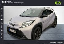 Gebrauchtwagen Toyota Aygo (X)