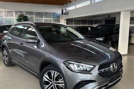Mercedes-Benz GLA 200 18.650 km 39.990 &euro; Bad Driburg 33014