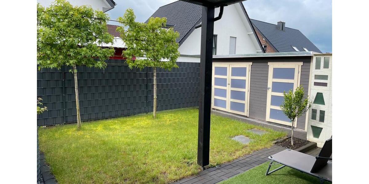 Erdgeschoßwohnung Lippstadt Garfeln - 2 Zimmer, 58 m&sup2;, 250.000&euro; | Angebot:27258741