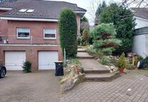 Familienfreundliches Reiheneckhaus in Gütersloh-Nordhorn
