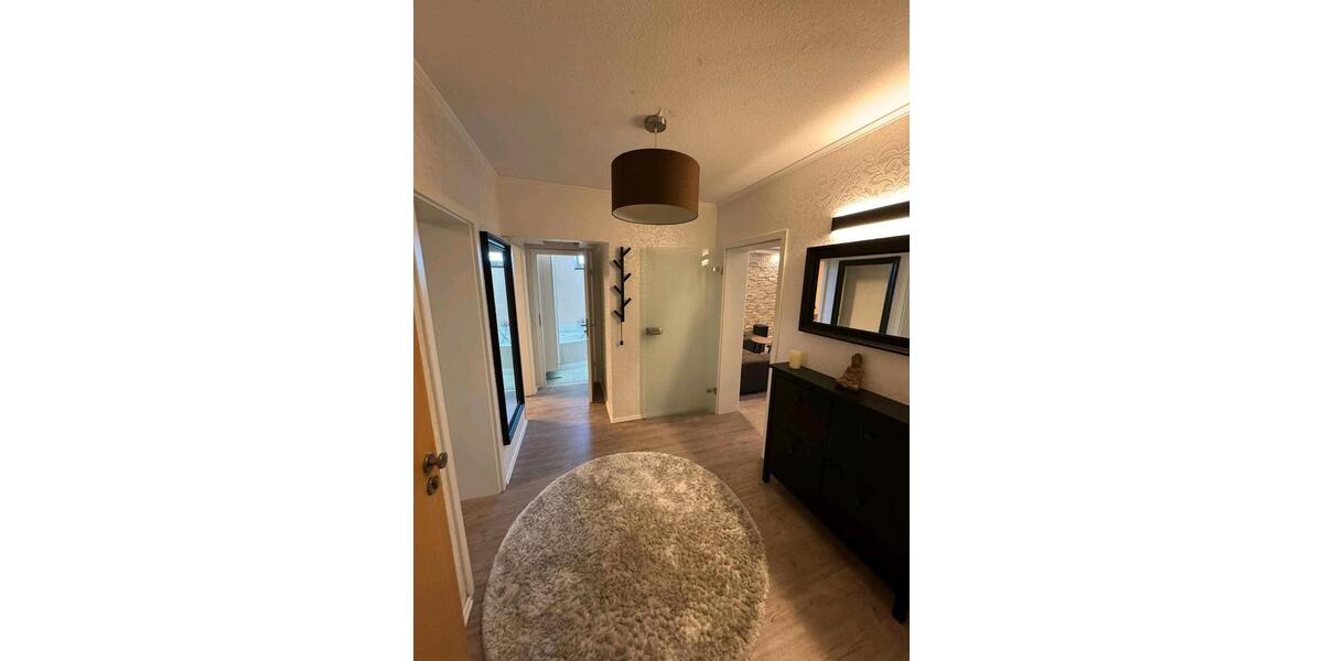 Etagenwohnung Paderborn Elsen - 3 Zimmer, 75 m&sup2;, 255.000&euro; | Angebot:26765888