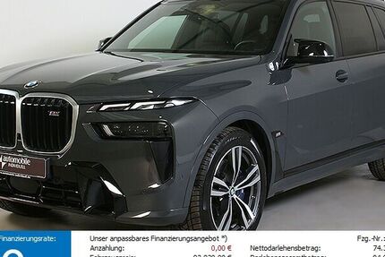 BMW X7 M60 26.300 km 91.640 &euro; Paderborn 33100