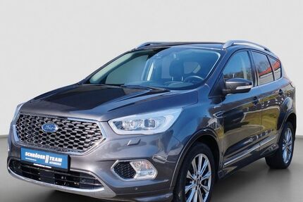 Ford Kuga 99.632 km 17.990 &euro; Verl 33415