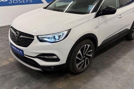 Opel Grandland (X) 102.578 km 16.500 &euro; Delbrück 33129