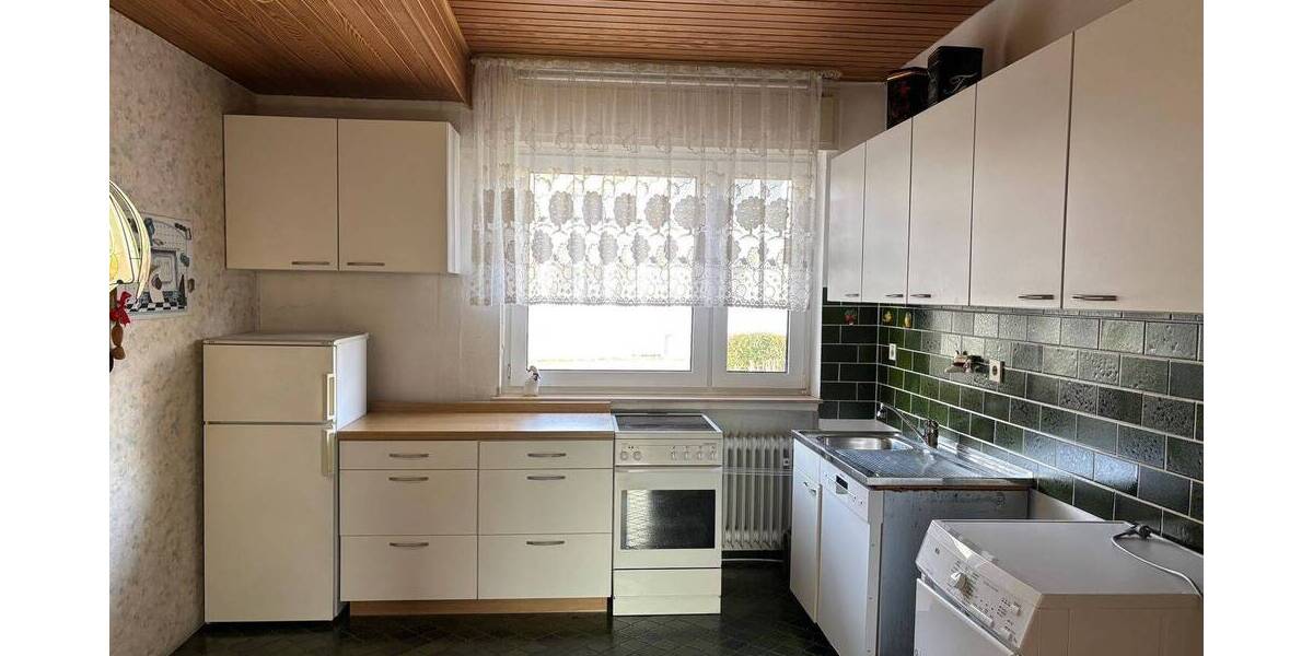Bungalow Paderborn Dahl - 4 Zimmer, 105 m&sup2;, 379.000&euro; | Angebot:26015293