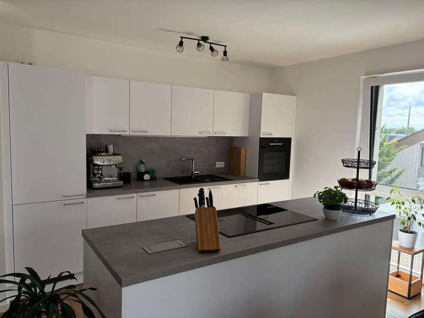 Wohnung zum Mieten in Bielefeld 1.205 € 92.7 m²