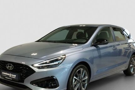 Hyundai i30 24.563 km 21.380 € Verl 33415