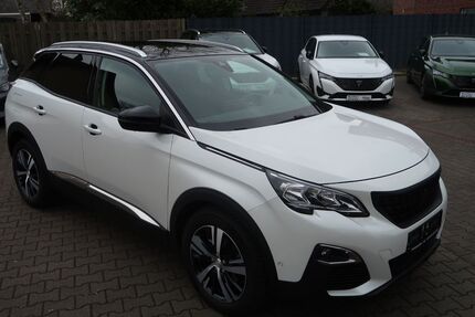 Peugeot 3008 53.800 km 15.990 &euro; Verl 33415