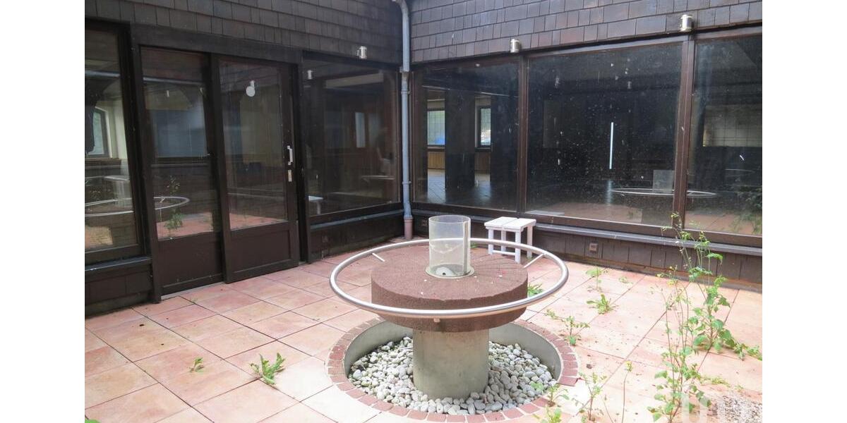 Gewerbeobjekt Horn-Bad Meinberg Bad Meinberg - 1.500&euro; | Angebot:17220814